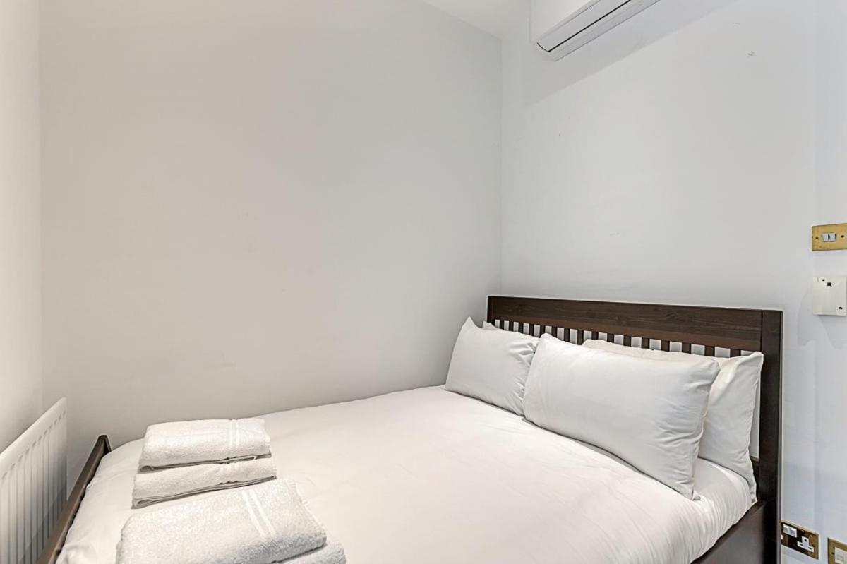 Appartamento A One-bedroom Situated In *