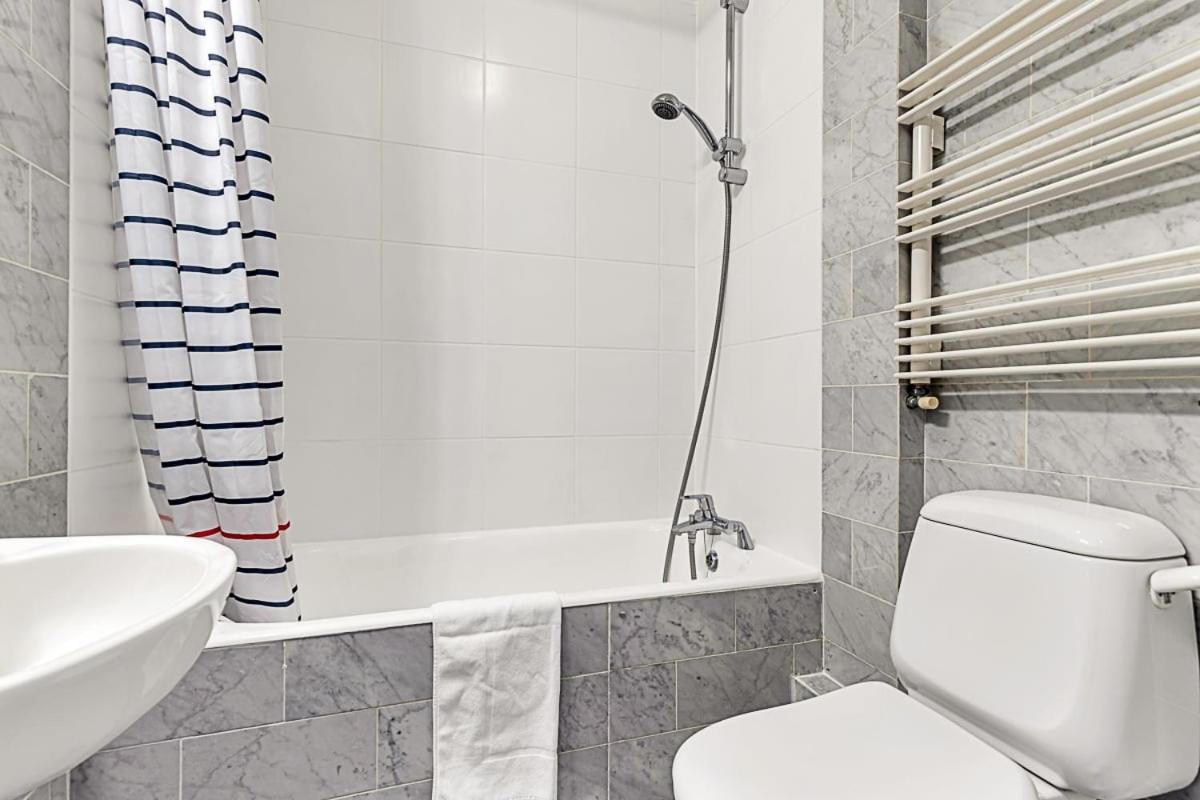 A One-bedroom Situated In Appartamento