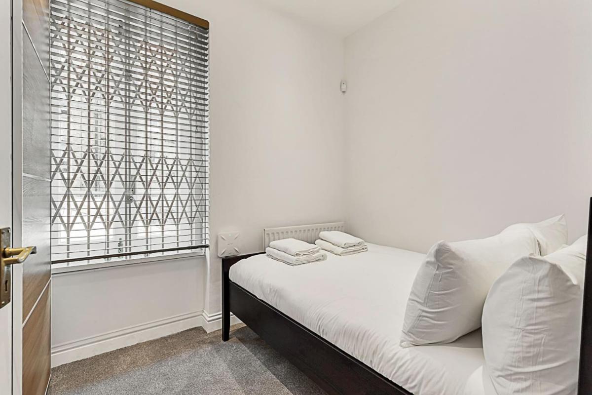 Appartamento A One-bedroom Situated In Londra